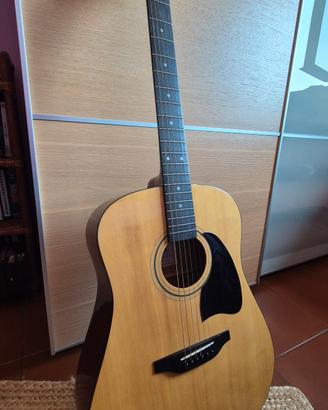 Chitarra acustica