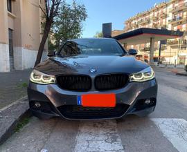 Bmw serie 320 D GT x drive