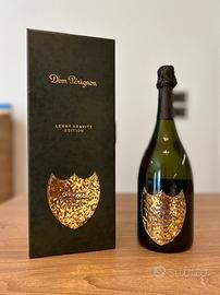 Dom perignon 2008 Lenny Kravitz Limited Edition