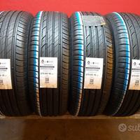 4 gomme 215 65 16 bridgestone a4365