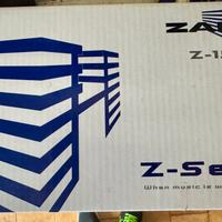 AMPLIFICATORE  ZAPCO Z-150.2