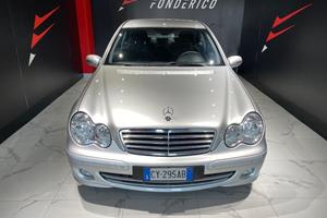 MERCEDES-BENZ C 220 CDI Elegance