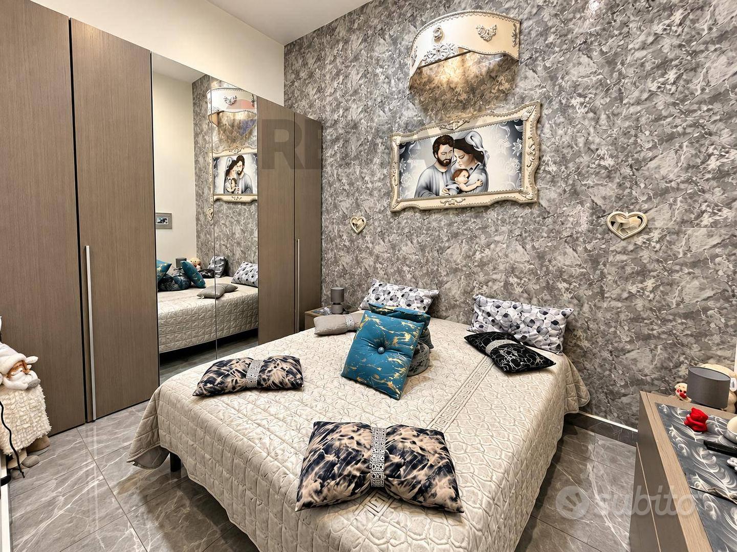 Appartamento – Carini, Palermo - Vista 5