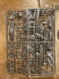 Modellino Tamiya 1/12