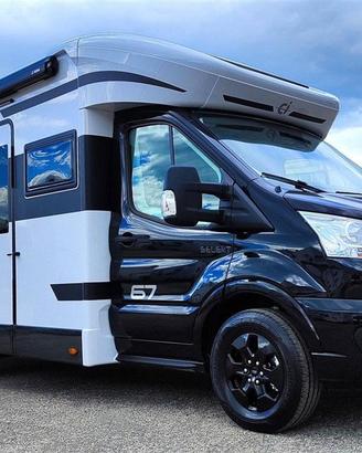 CI INTERNATIONAL HORON 67 XT SPRING