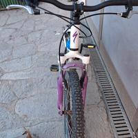 MTB specialized hotrock 20