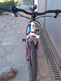 MTB specialized hotrock 20