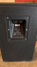 Sub HK Audio E110 passivo