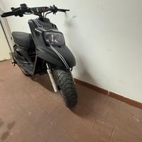 Booster yamaha BWS 2017