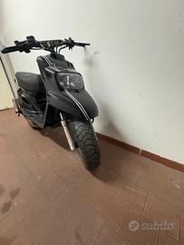 Booster yamaha BWS 2017