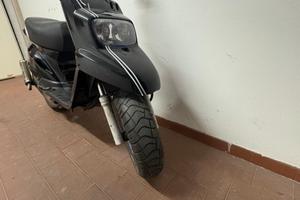 Booster yamaha BWS 2017