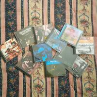 LOTTO CD Rap Hip Hop Americano 