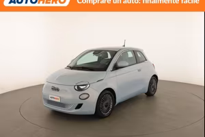 FIAT 500e ZJ20229