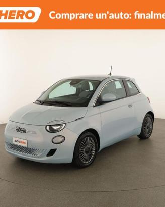 FIAT 500e ZJ20229