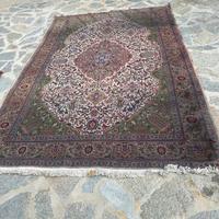 Tappeto libanese