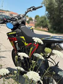 Sherco 50 rs-sm