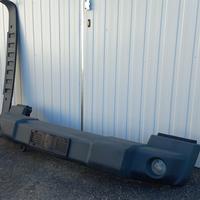 Paraurti Jeep Wrangler JK