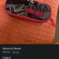 Astuccio Seven