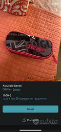 Astuccio Seven