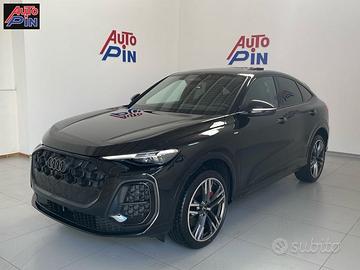 Audi Q5 Sportback TDI 150kW quattro S tronic ...