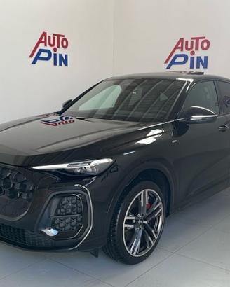 Audi Q5 Sportback TDI 150kW quattro S tronic ...