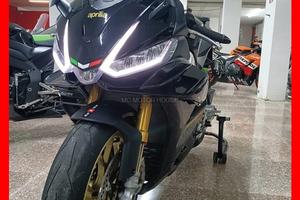 APRILIA RSV4 1100 FACTORY OHLINS >PERMUTE+RATE< e5