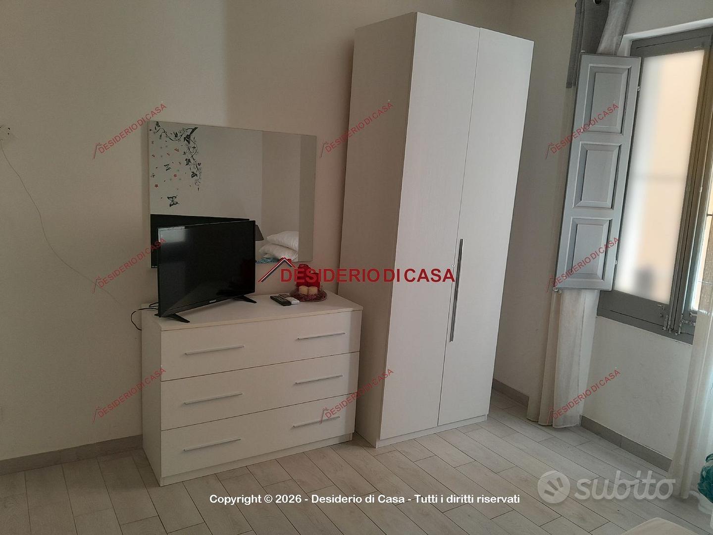Appartamento – Trapani - Vista 3