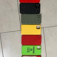 Cover Iphone 11