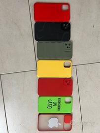 Cover Iphone 11