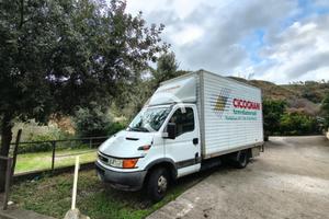 Iveco Daily 2.8 tdi