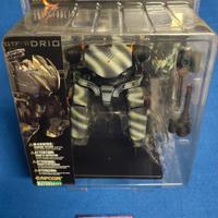 Lost Planet 2 - GTF 11 DRIO