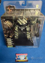 Lost Planet 2 - GTF 11 DRIO