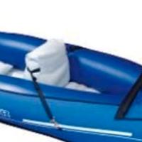 Kayak gonfiabile Sevylor KBC79