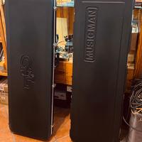 Custodie per Basso G&L-Music Man Originali Usa