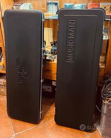 Custodie per Basso G&L-Music Man Originali Usa