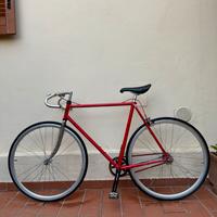 BICI MOSER VINTAGE DA CORSA