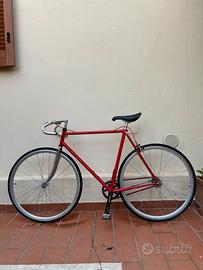 BICI MOSER VINTAGE DA CORSA