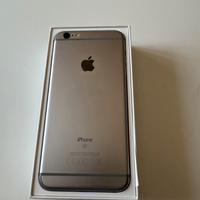 Iphone 6s plus 64gb