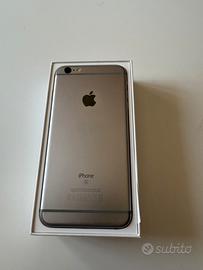 Iphone 6s plus 64gb