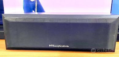 Cassa centrale Wharfedale modus music cetre