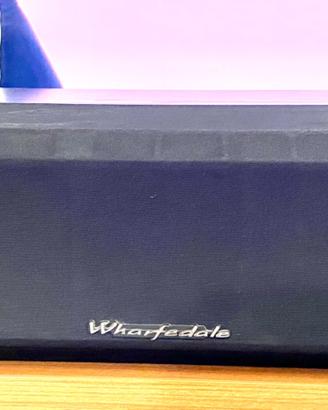 Cassa centrale Wharfedale modus music cetre