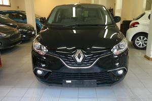 Renault Scenic Scénic Blue dCi 120 CV Business