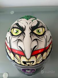 Hjc Rpha 1 Joker M