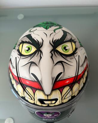 Hjc Rpha 1 Joker M