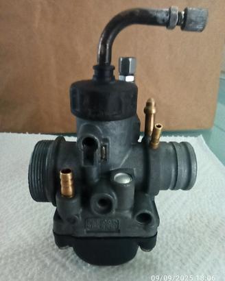 carburatore 19 phbg
