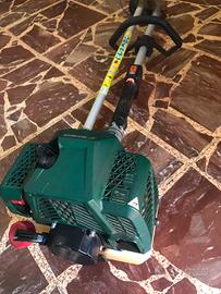 decespugliatore Parkside 