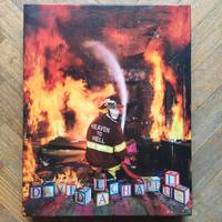 David Lachapelle Heaven to Hell. Edizione Taschen 