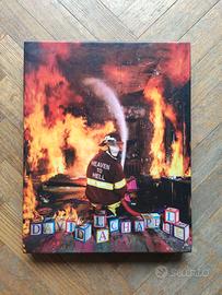 David Lachapelle Heaven to Hell. Edizione Taschen 