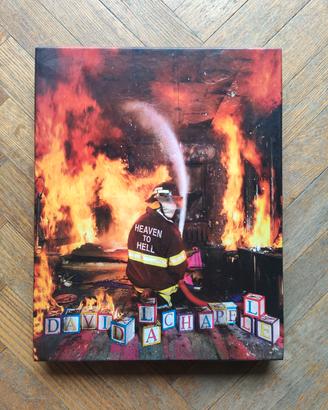 David Lachapelle Heaven to Hell. Edizione Taschen 