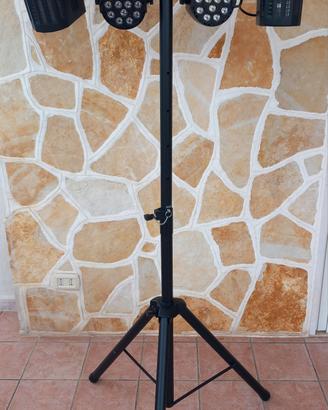  Barra Fari LED per Dj